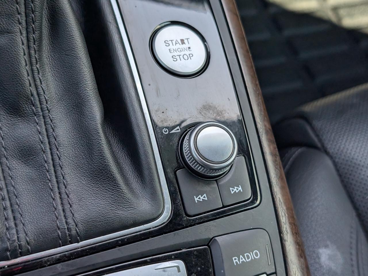 Audi A7 photo 21