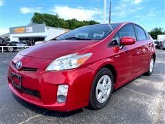 2010 Toyota Prius  2010 Toyota Prius
