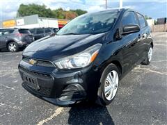 2018 Chevrolet Spark  2018 Chevrolet Spark