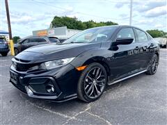 2020 Honda Civic  2020 Honda Civic