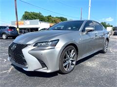 2020 Lexus GS  2020 Lexus GS