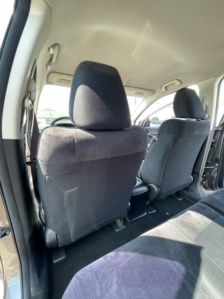 2013 Honda CR-V LX photo 11