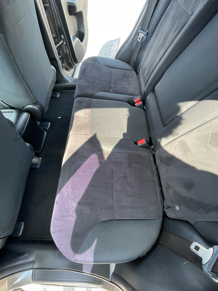 2013 Honda CR-V LX photo 12