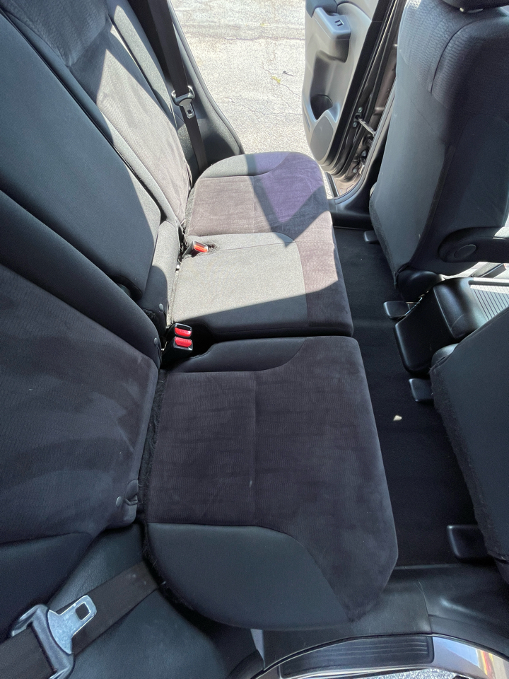 2013 Honda CR-V LX photo 15