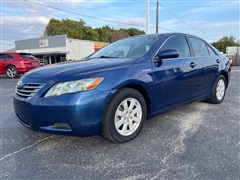 2008 Toyota Camry Hybrid  2008 Toyota Camry Hybrid