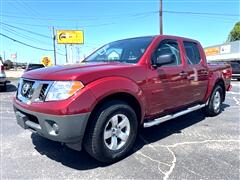 2018 Nissan Frontier  2018 Nissan Frontier