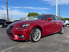 2014 Lexus IS  2014 Lexus IS