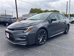 2024 Toyota Corolla  2024 Toyota Corolla