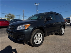 2010 Toyota RAV4 