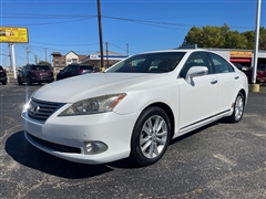 2012 Lexus ES 350  2012 Lexus ES 350