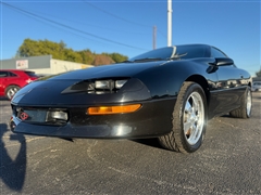 1994 Chevrolet Camaro  1994 Chevrolet Camaro