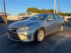 2015 Toyota Camry  2015 Toyota Camry