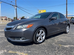 2015 Acura ILX  2015 Acura ILX