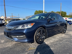 2016 Honda Accord  2016 Honda Accord