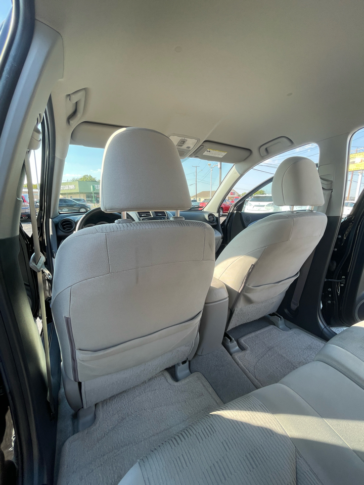 2009 Toyota RAV4 Base photo 10