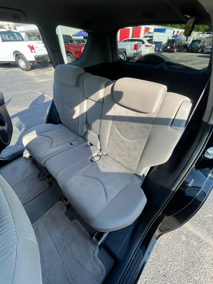 2009 Toyota RAV4 Base photo 11