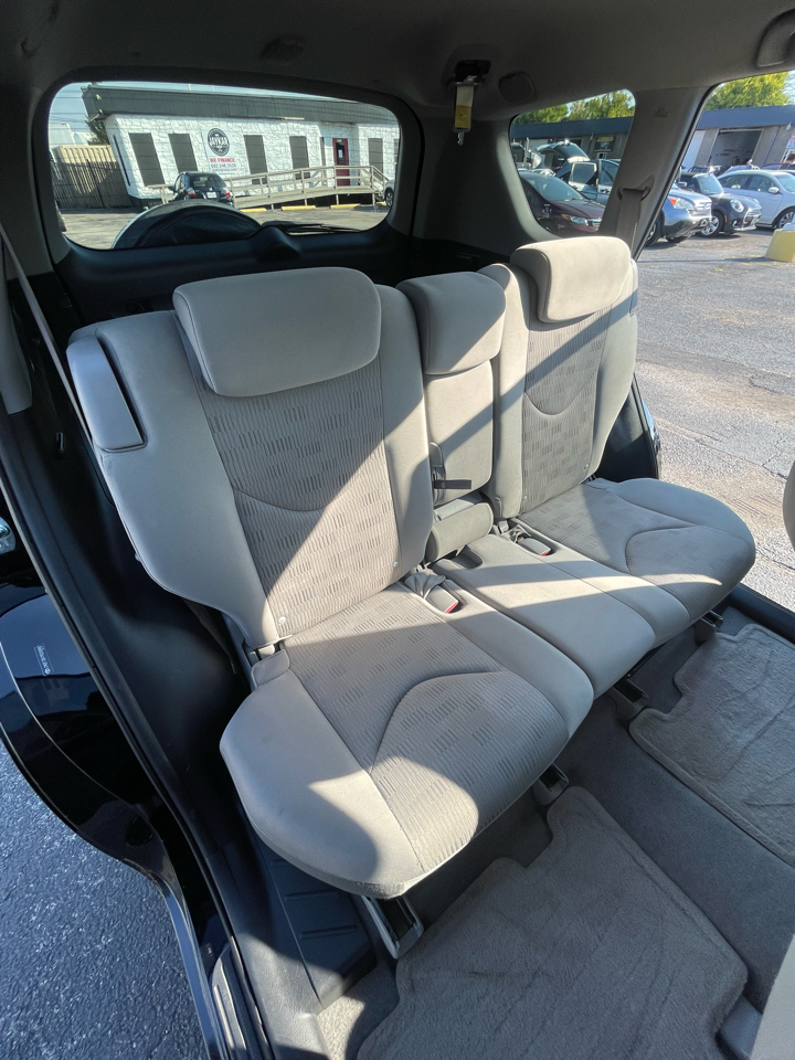 2009 Toyota RAV4 Base photo 14