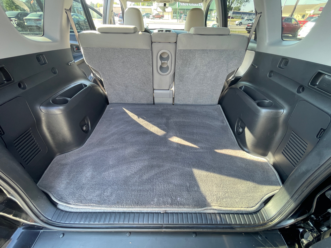 2009 Toyota RAV4 Base photo 19