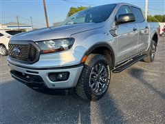2020 Ford Ranger  2020 Ford Ranger