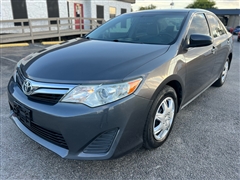 2014 Toyota Camry  2014 Toyota Camry