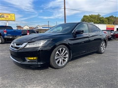 2015 Honda Accord  2015 Honda Accord