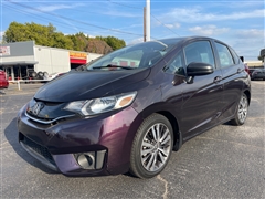 2015 Honda Fit  2015 Honda Fit