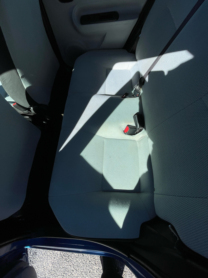 Toyota Prius c Four 2014 Toyota Prius c Four 2014