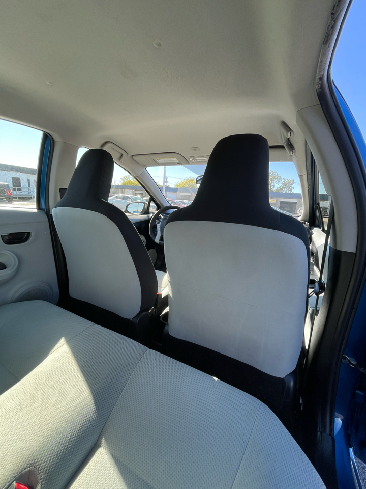 Toyota Prius c Four 2014 Toyota Prius c Four 2014