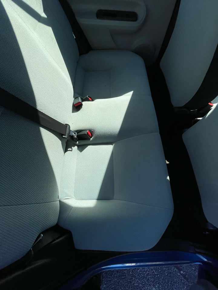 Toyota Prius c Four 2014 Toyota Prius c Four 2014