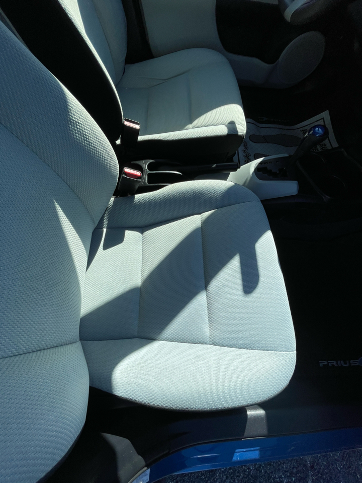 Toyota Prius c Four 2014 Toyota Prius c Four 2014