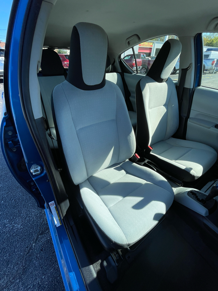 Toyota Prius c Four 2014 Toyota Prius c Four 2014