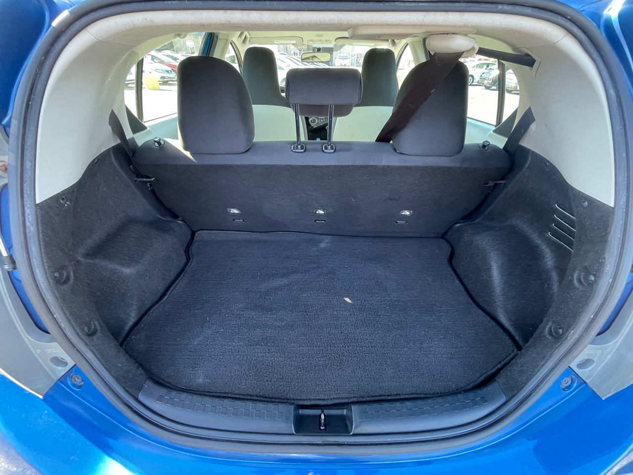 Toyota Prius c Four 2014 Toyota Prius c Four 2014