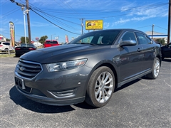 2017 Ford Taurus  2017 Ford Taurus