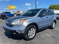 2007 Honda CR-V  2007 Honda CR-V