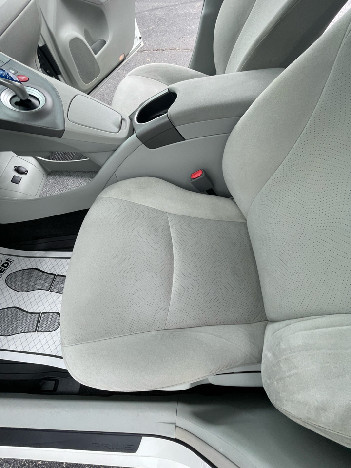 Toyota Prius Three 2014 Toyota Prius Three 2014