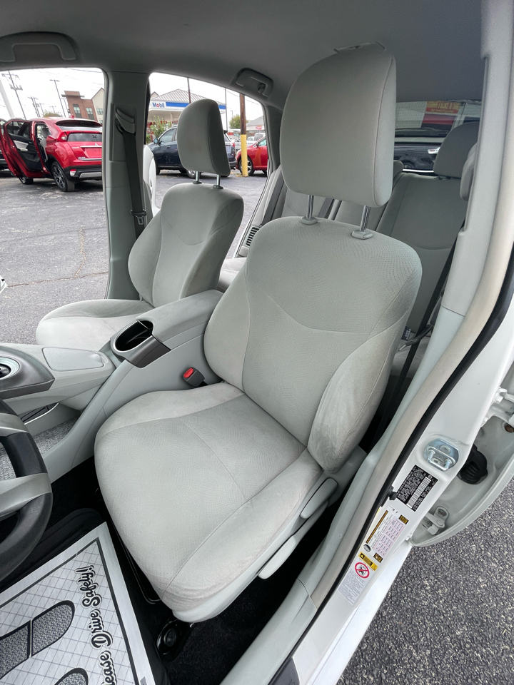 Toyota Prius Three 2014 Toyota Prius Three 2014