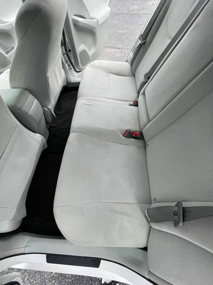 Toyota Prius Three 2014 Toyota Prius Three 2014