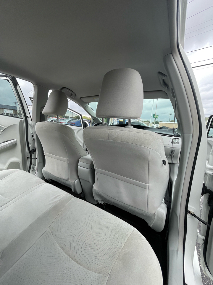 Toyota Prius Three 2014 Toyota Prius Three 2014