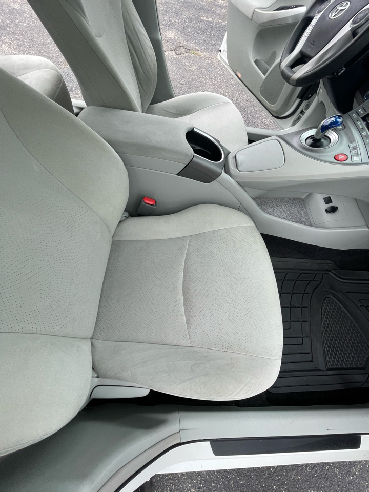 Toyota Prius Three 2014 Toyota Prius Three 2014