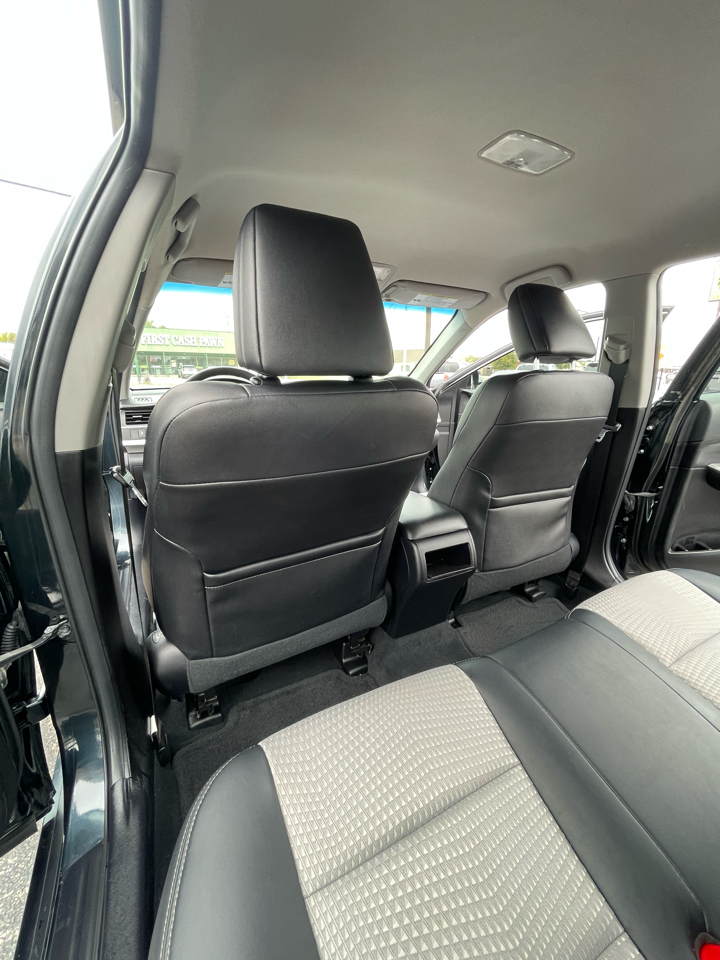 Toyota Camry SE 2012 Toyota Camry SE 2012