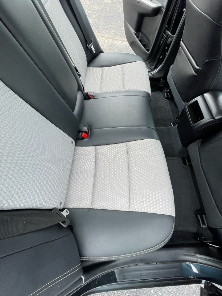 Toyota Camry SE 2012 Toyota Camry SE 2012