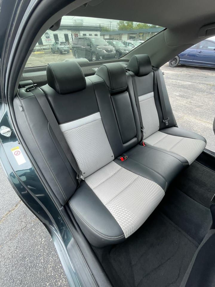 Toyota Camry SE 2012 Toyota Camry SE 2012