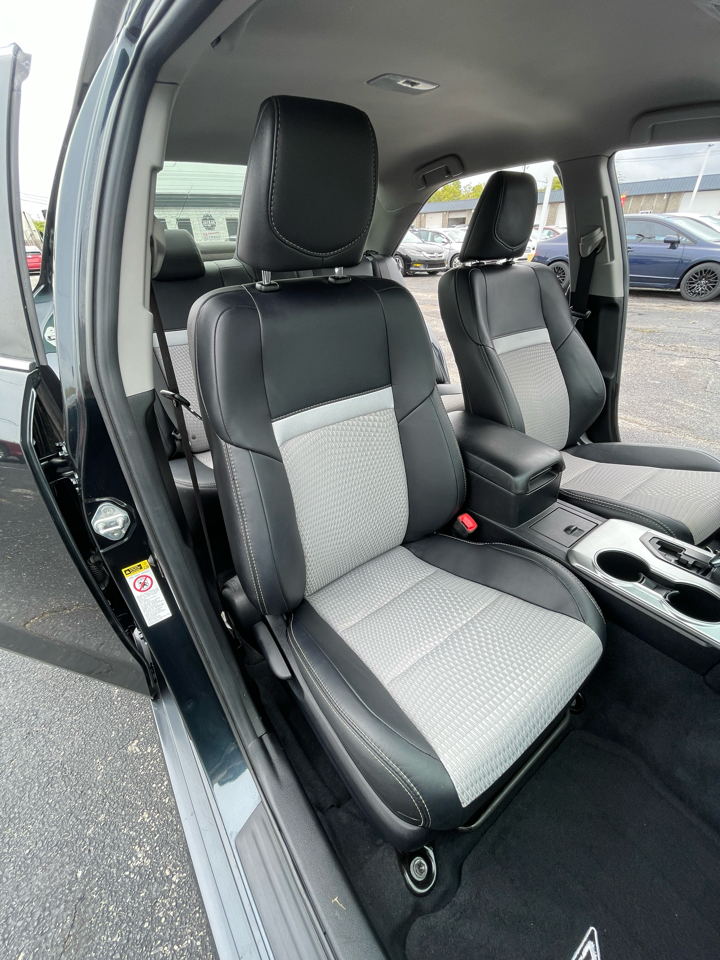 Toyota Camry SE 2012 Toyota Camry SE 2012