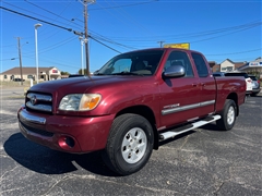 2008 Toyota Tacoma  2008 Toyota Tacoma