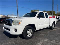 2008 Toyota Tacoma 