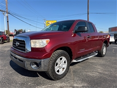 2008 Toyota Tundra 
