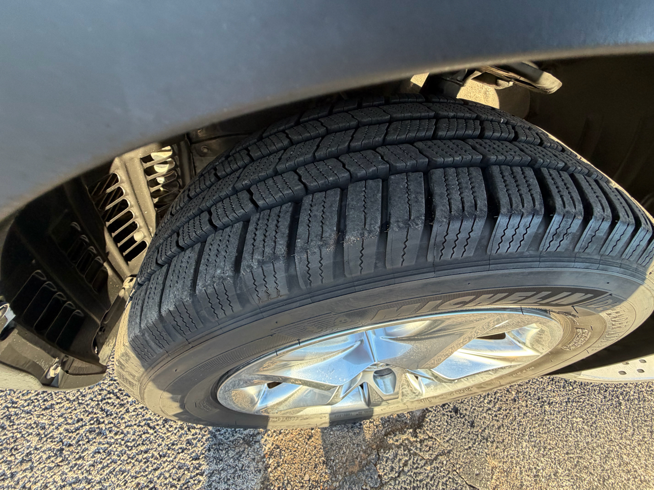 Toyota Highlander Limited FWD V6 2016 Toyota Highlander Limited FWD V6 2016