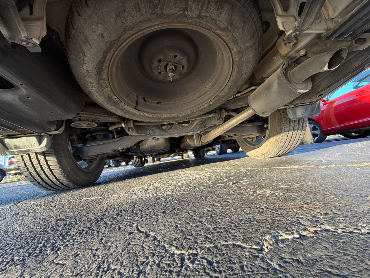 Toyota Highlander Limited FWD V6 2016 Toyota Highlander Limited FWD V6 2016