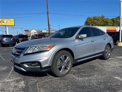 2015 Honda Crosstour 