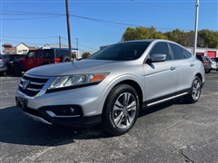 2015 Honda Crosstour 